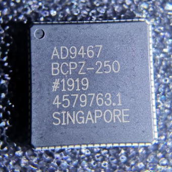 AD9467BCPZ-250